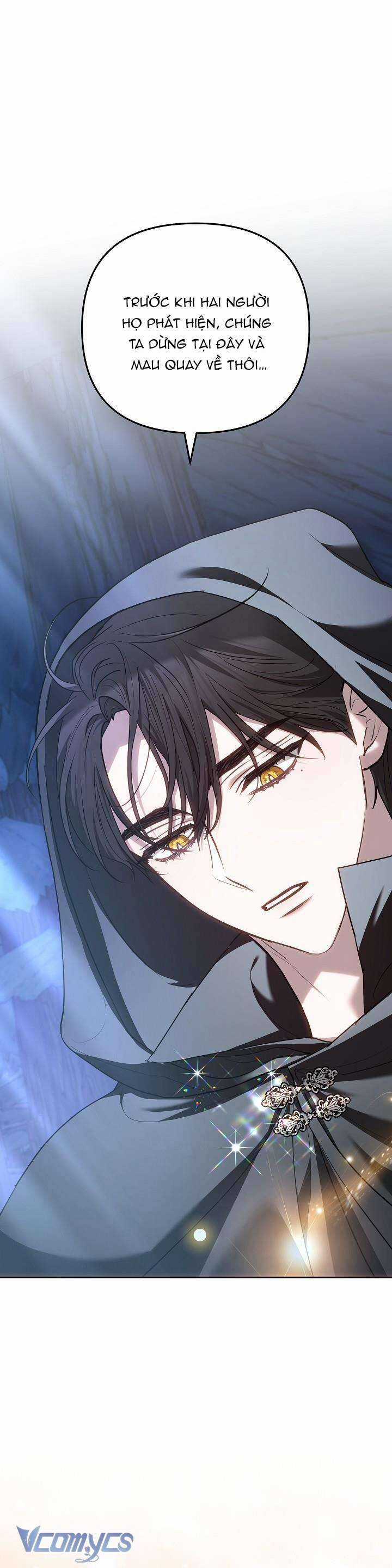 Hãy Ru Em Ngủ Chapter 13 trang 16