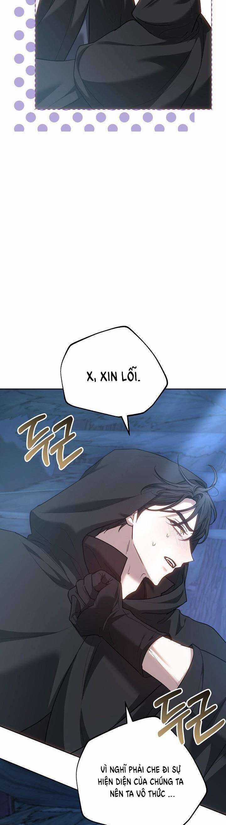 Hãy Ru Em Ngủ Chapter 13 trang 18