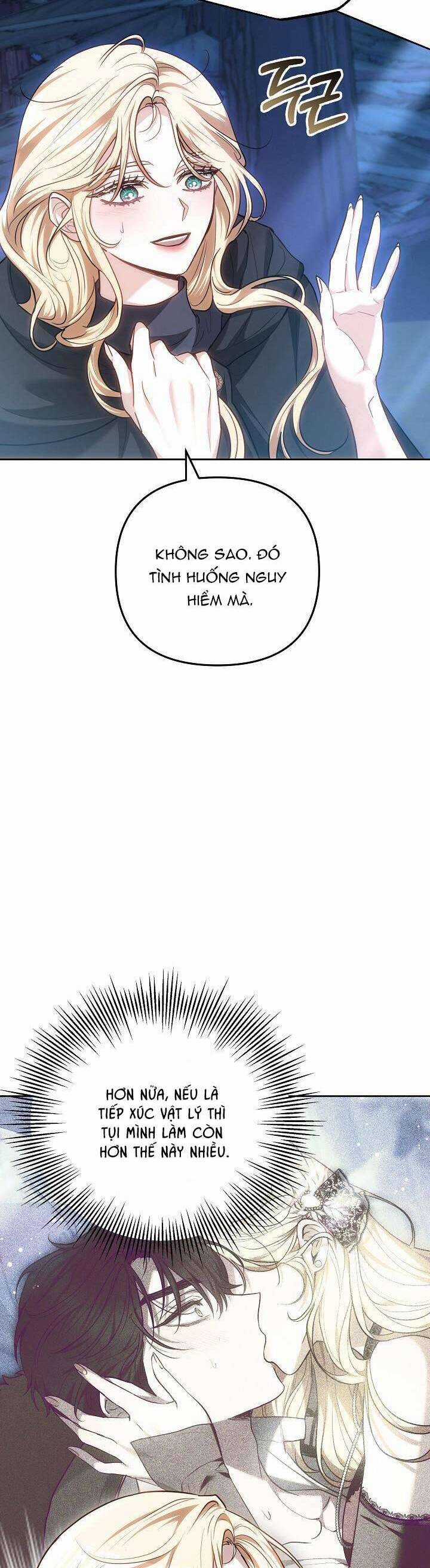 Hãy Ru Em Ngủ Chapter 13 trang 19