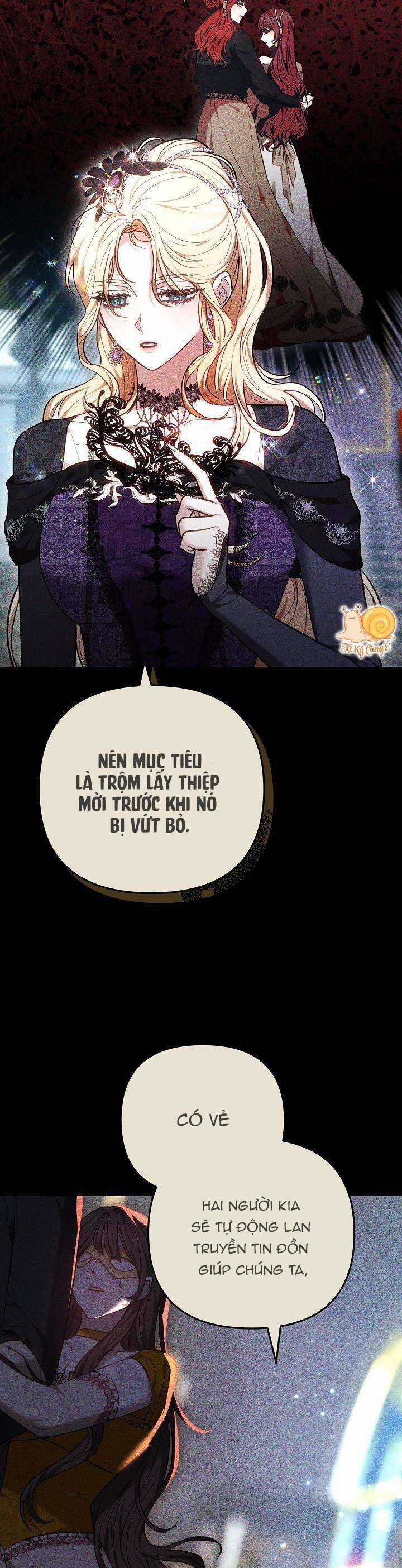 Hãy Ru Em Ngủ Chapter 13 trang 2