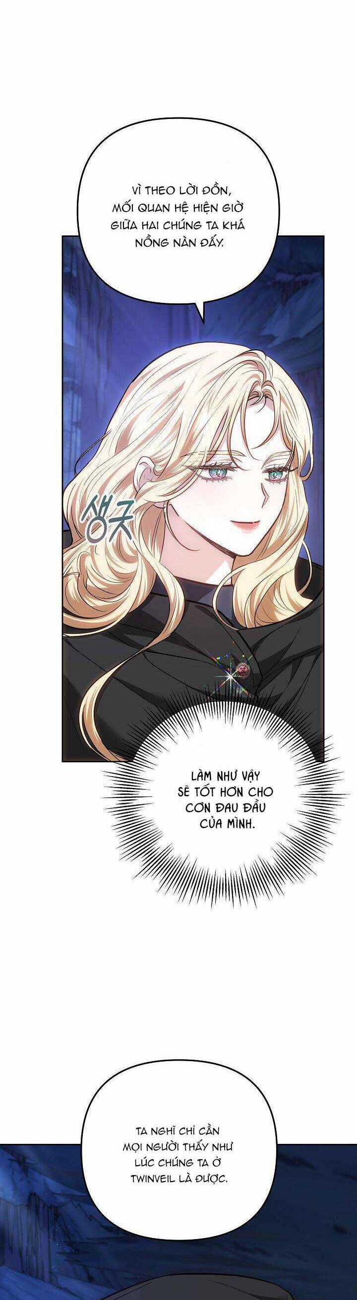 Hãy Ru Em Ngủ Chapter 13 trang 21