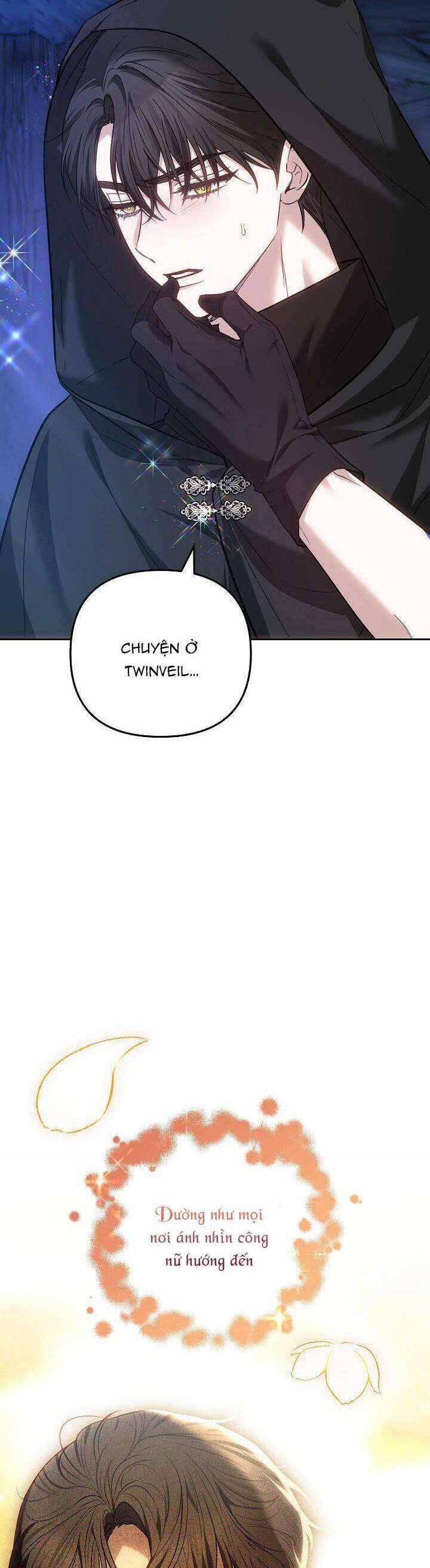 Hãy Ru Em Ngủ Chapter 13 trang 22