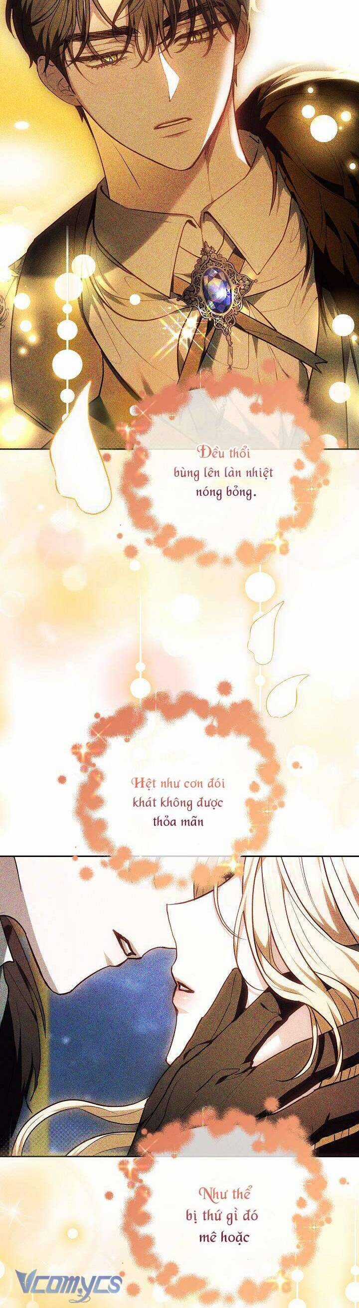 Hãy Ru Em Ngủ Chapter 13 trang 23