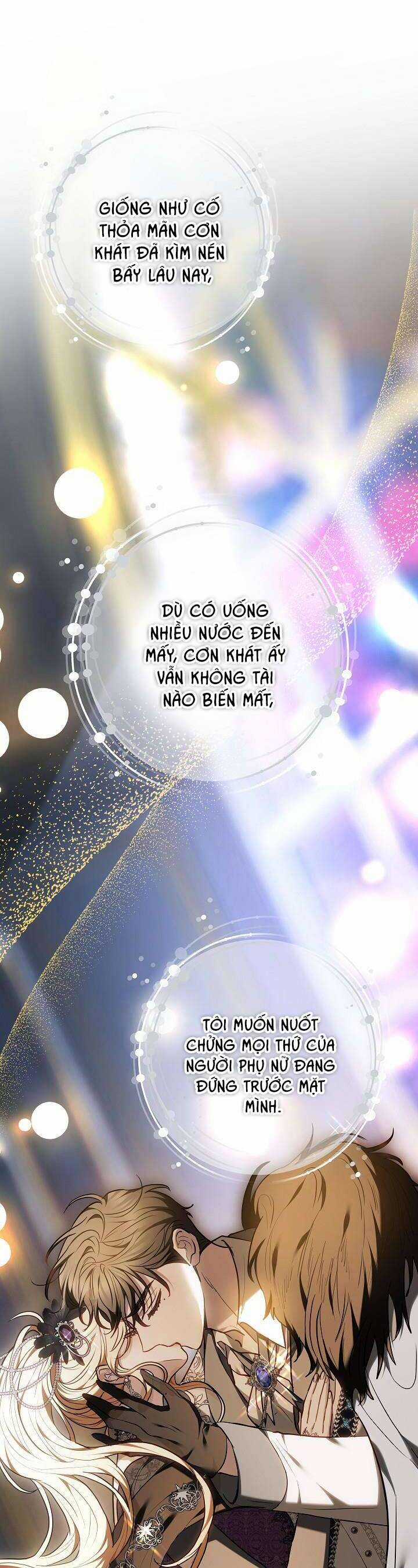Hãy Ru Em Ngủ Chapter 13 trang 26