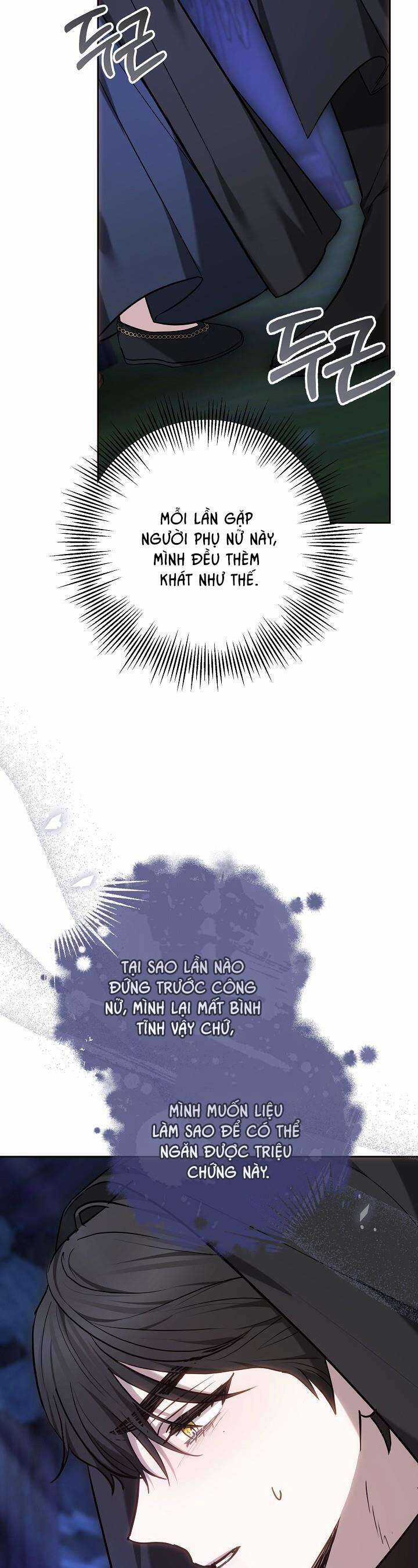 Hãy Ru Em Ngủ Chapter 13 trang 28