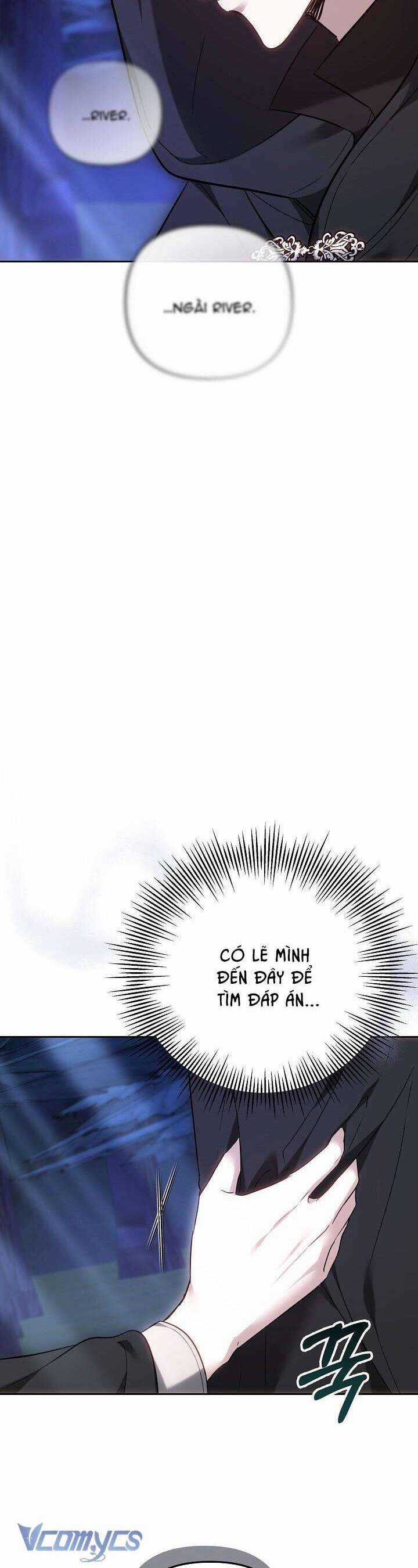 Hãy Ru Em Ngủ Chapter 13 trang 29