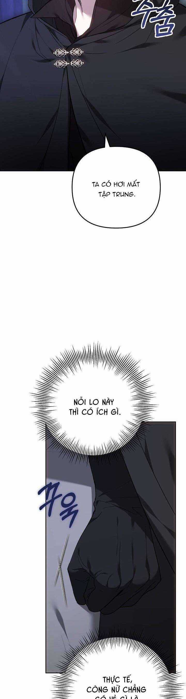 Hãy Ru Em Ngủ Chapter 13 trang 31