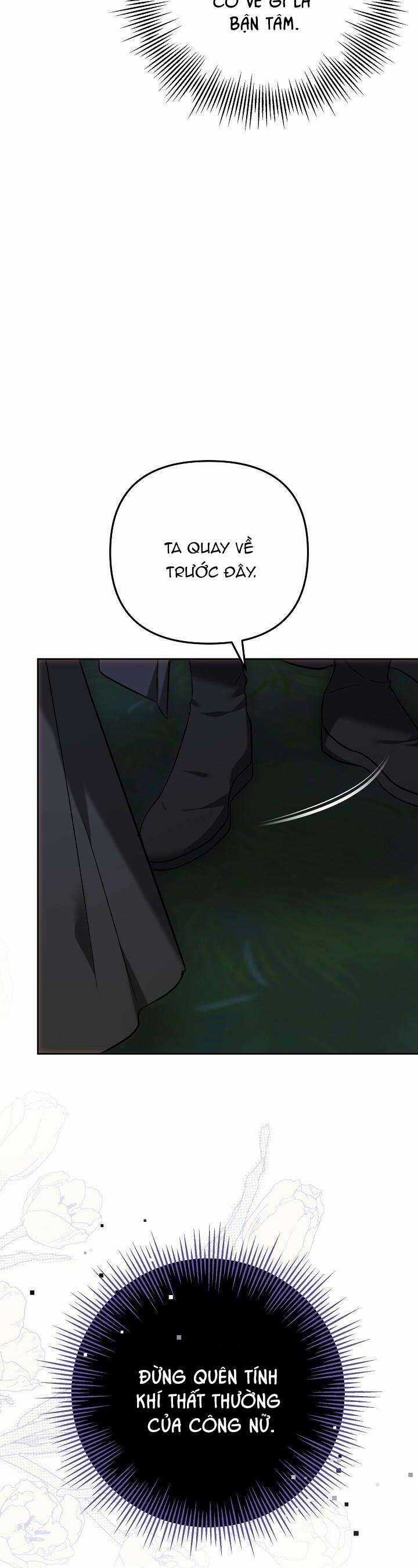 Hãy Ru Em Ngủ Chapter 13 trang 32