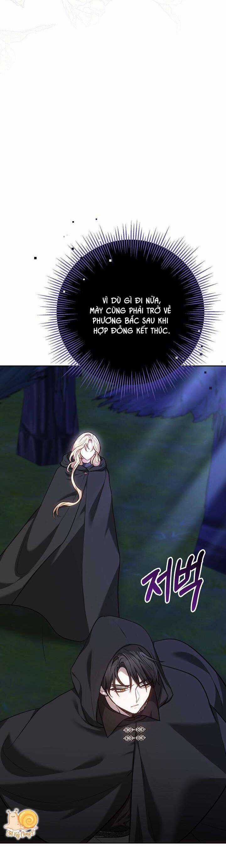 Hãy Ru Em Ngủ Chapter 13 trang 33