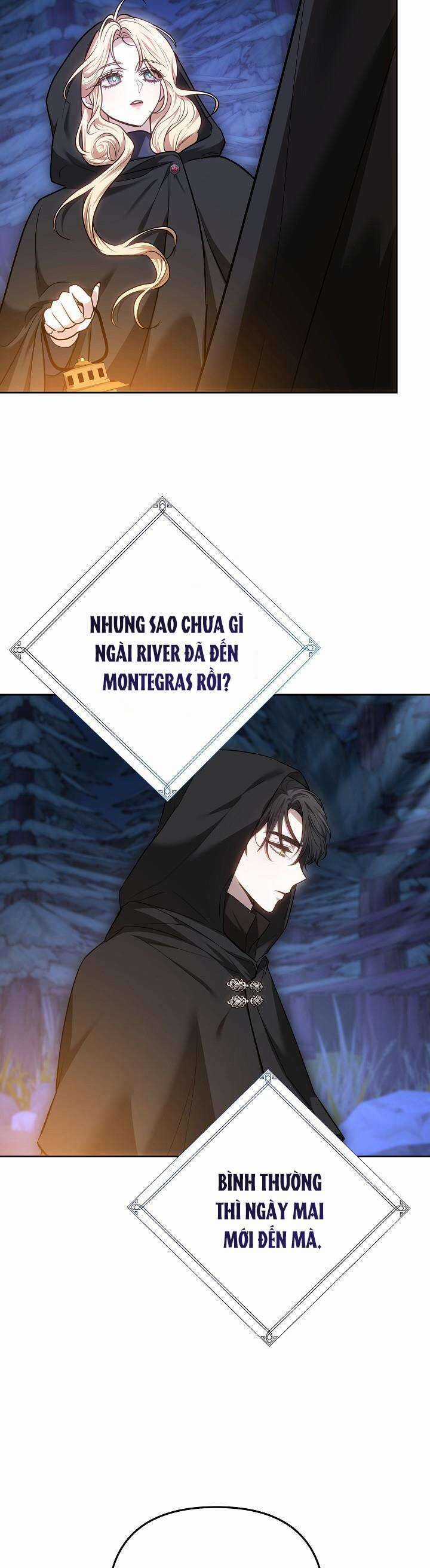 Hãy Ru Em Ngủ Chapter 13 trang 36