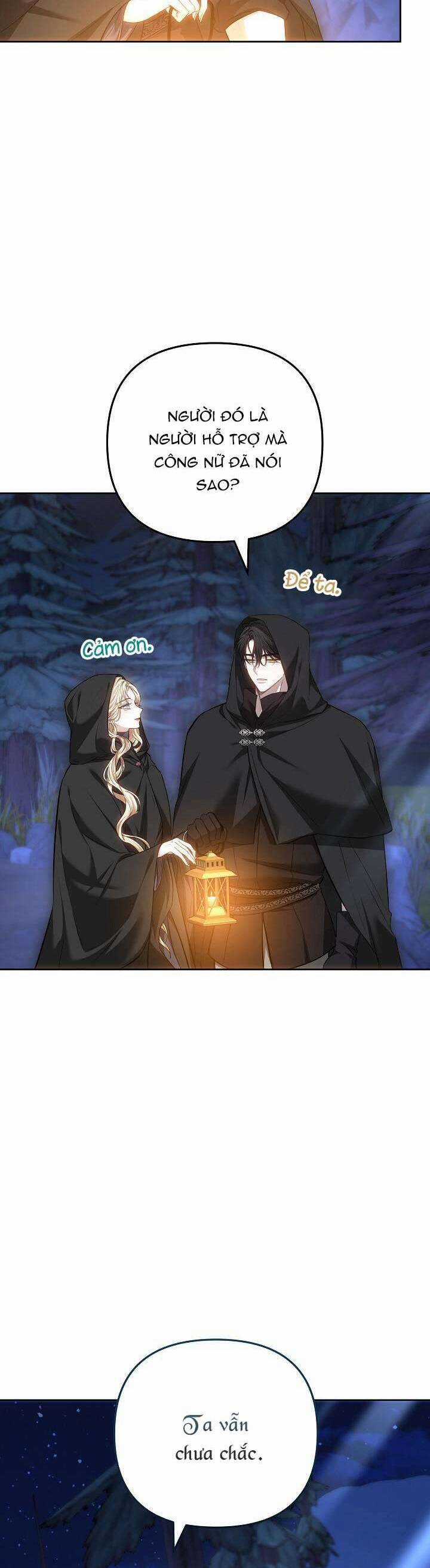 Hãy Ru Em Ngủ Chapter 13 trang 38