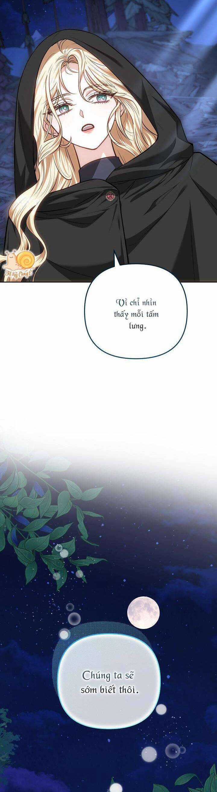 Hãy Ru Em Ngủ Chapter 13 trang 39