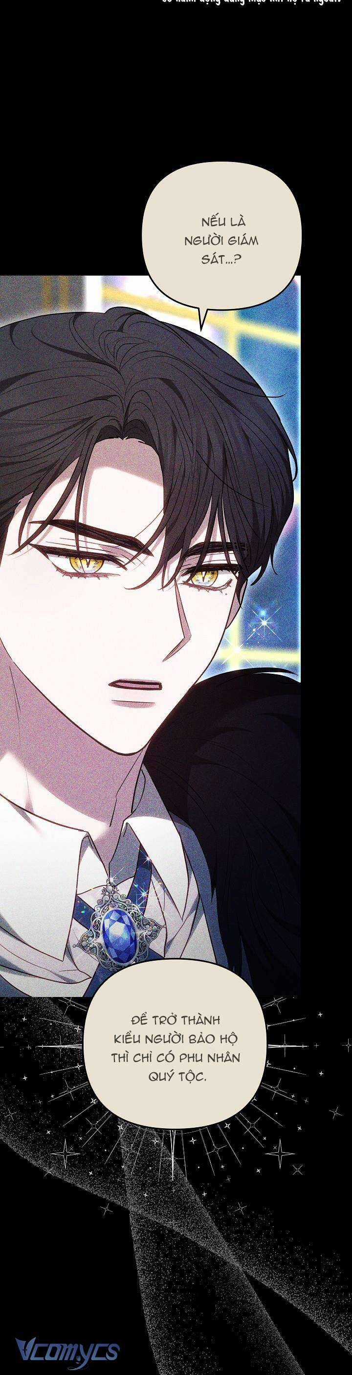 Hãy Ru Em Ngủ Chapter 13 trang 4