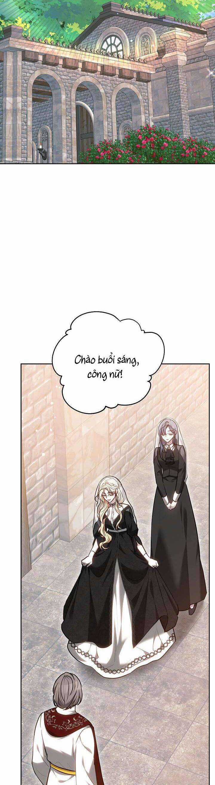 Hãy Ru Em Ngủ Chapter 13 trang 41