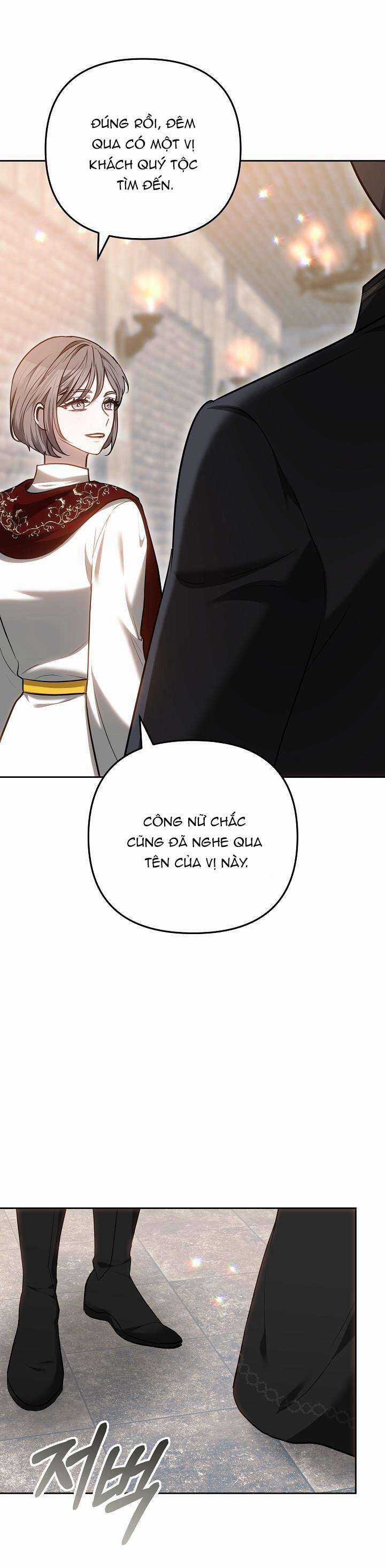 Hãy Ru Em Ngủ Chapter 13 trang 43