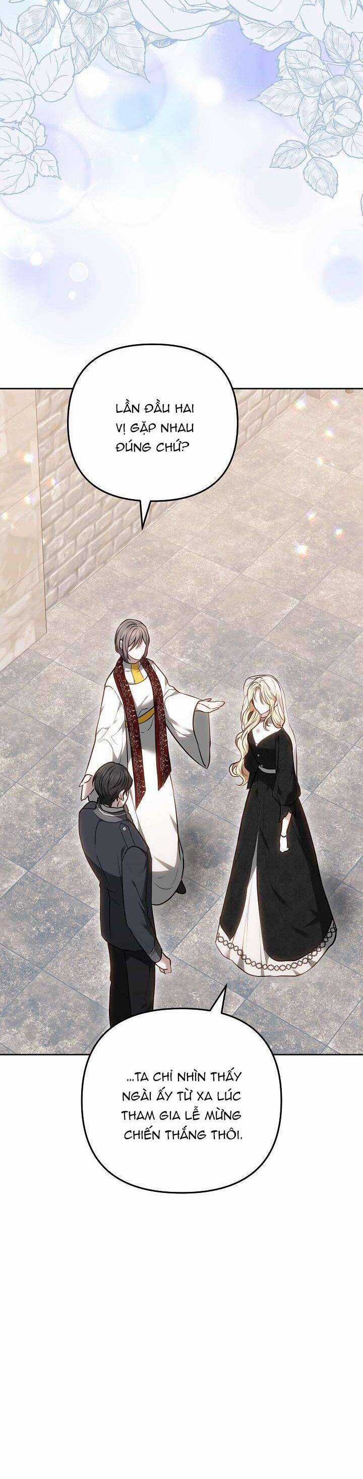 Hãy Ru Em Ngủ Chapter 13 trang 45