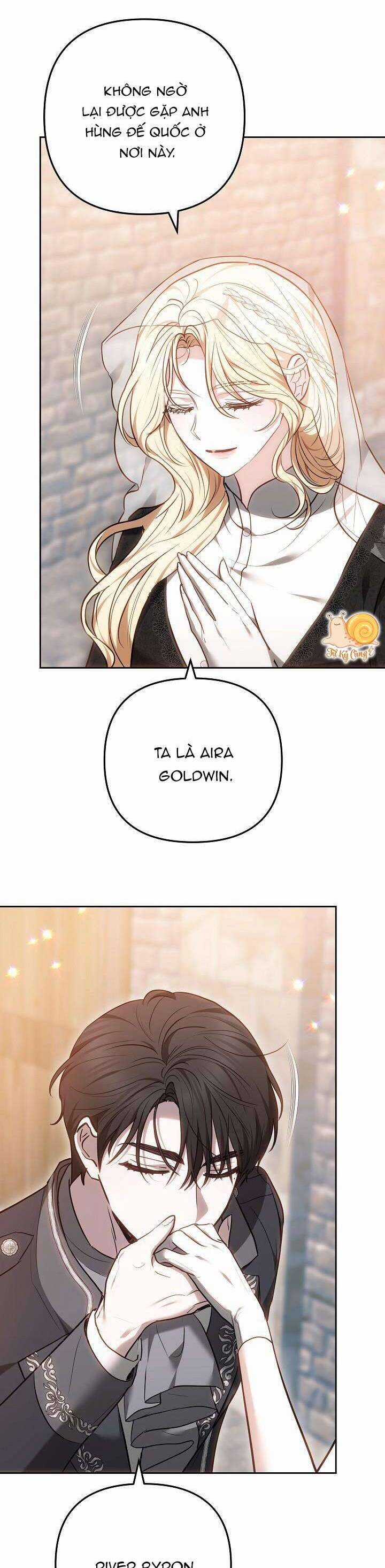 Hãy Ru Em Ngủ Chapter 13 trang 46