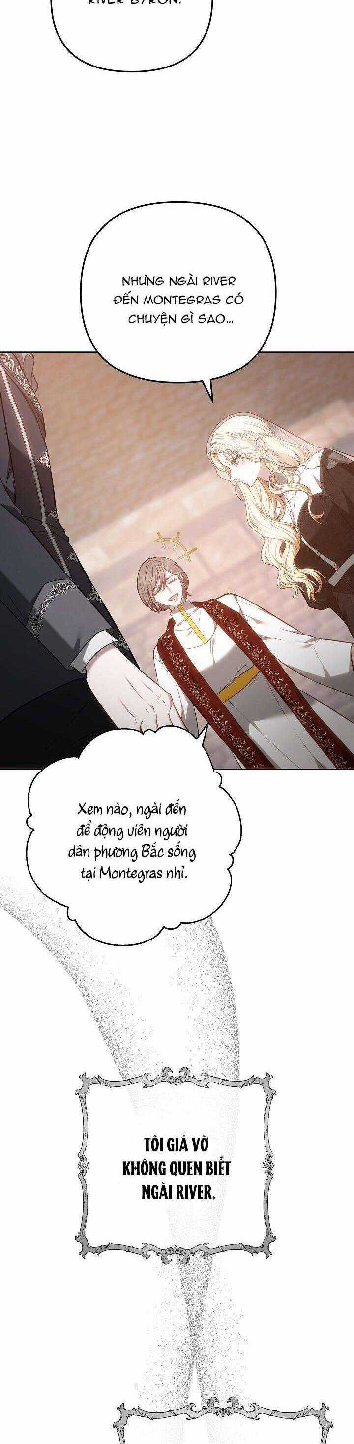 Hãy Ru Em Ngủ Chapter 13 trang 47