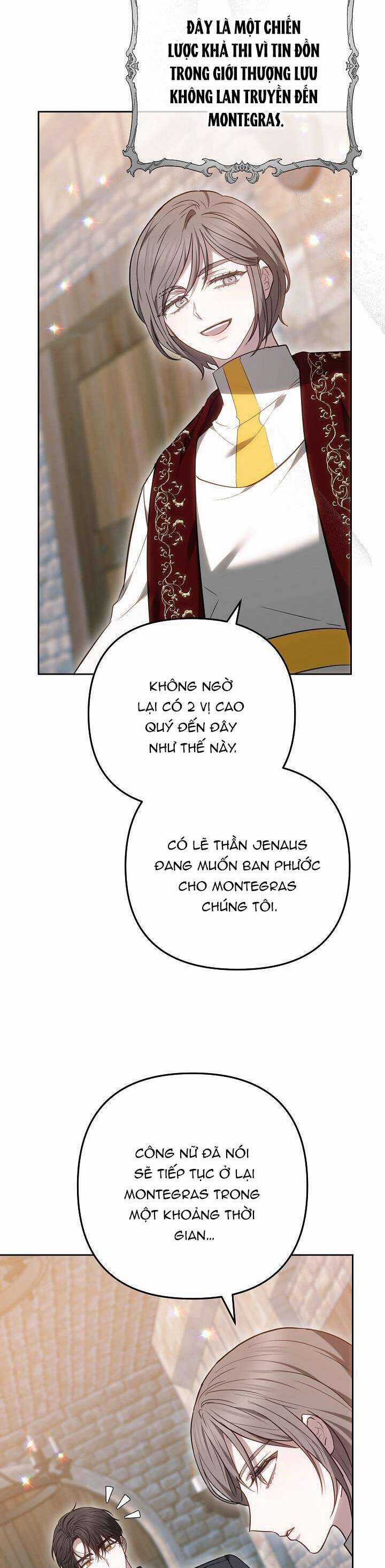 Hãy Ru Em Ngủ Chapter 13 trang 48