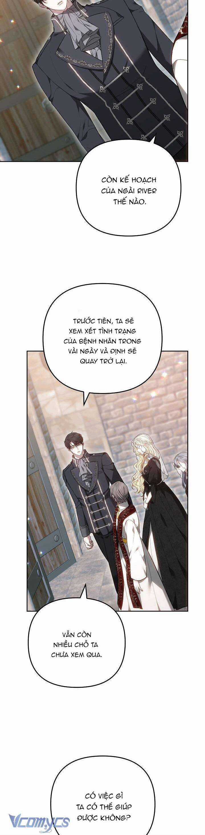 Hãy Ru Em Ngủ Chapter 13 trang 49