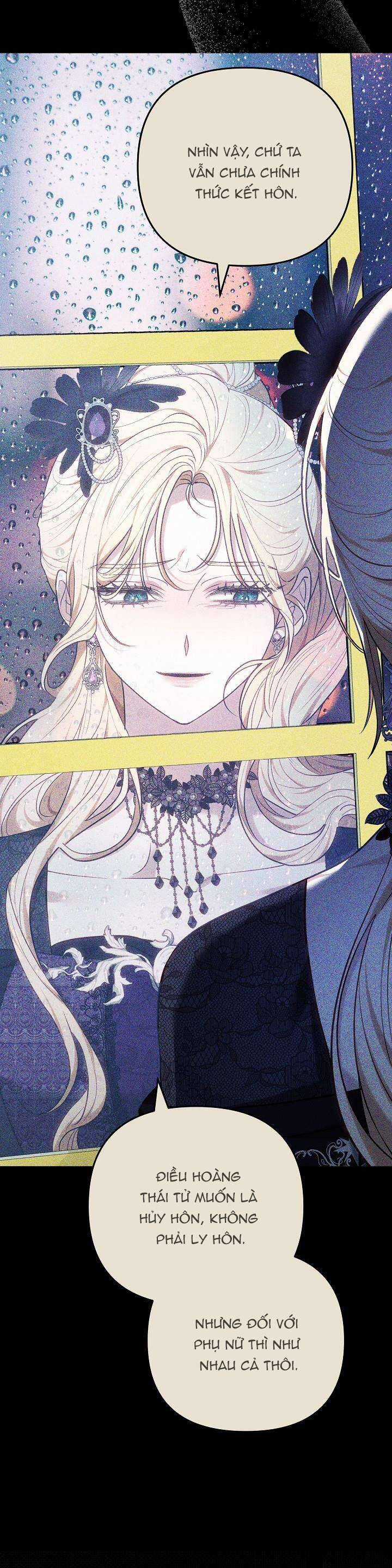 Hãy Ru Em Ngủ Chapter 13 trang 5