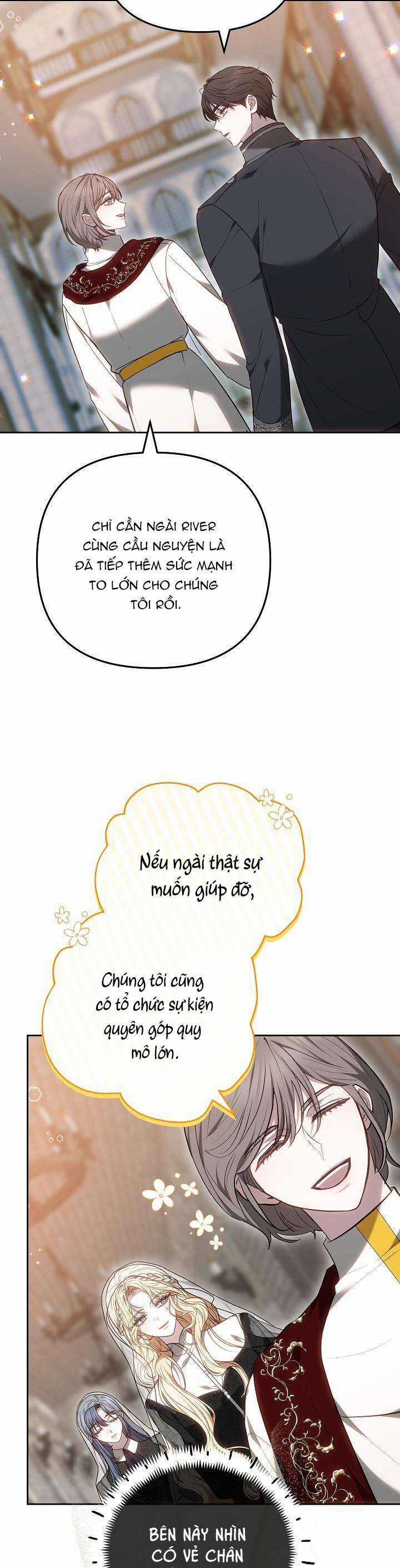 Hãy Ru Em Ngủ Chapter 13 trang 50