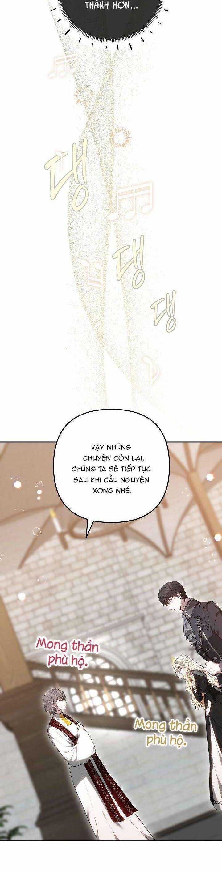 Hãy Ru Em Ngủ Chapter 13 trang 51