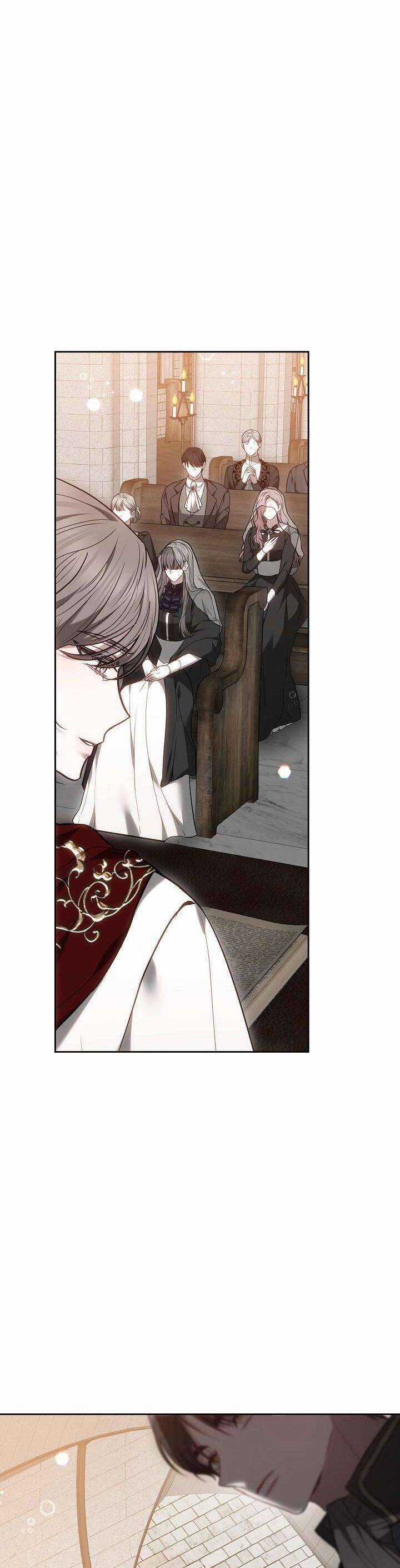 Hãy Ru Em Ngủ Chapter 13 trang 52