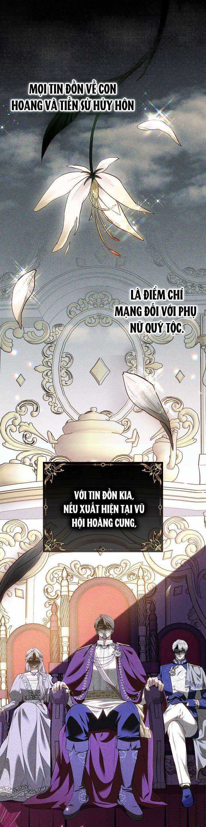 Hãy Ru Em Ngủ Chapter 13 trang 6