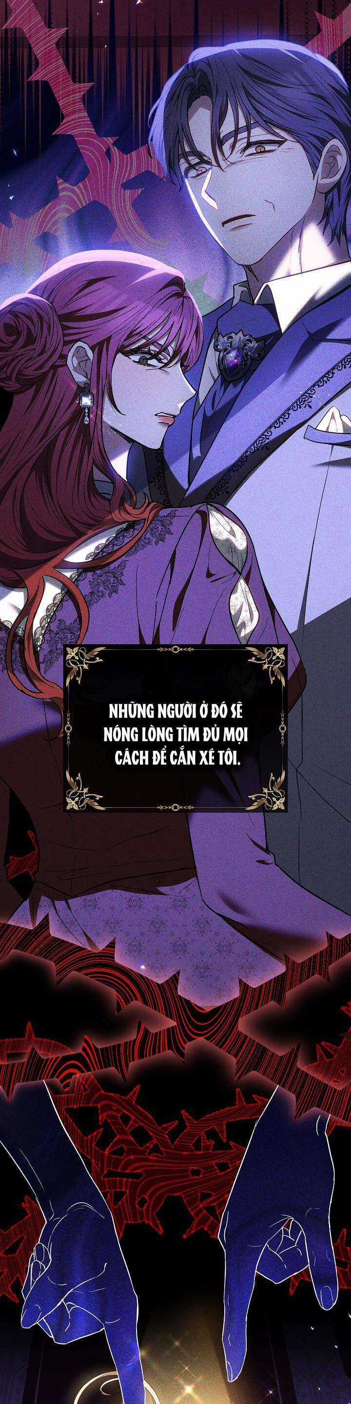 Hãy Ru Em Ngủ Chapter 13 trang 7