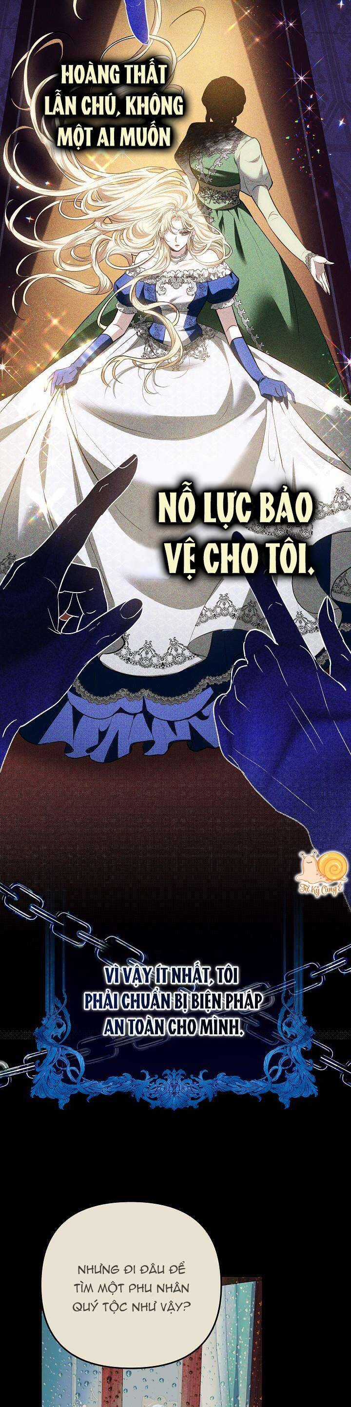 Hãy Ru Em Ngủ Chapter 13 trang 8