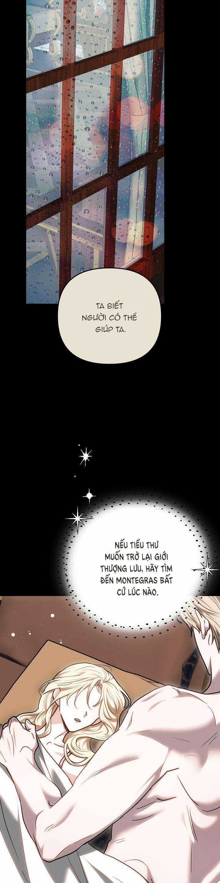 Hãy Ru Em Ngủ Chapter 13 trang 9