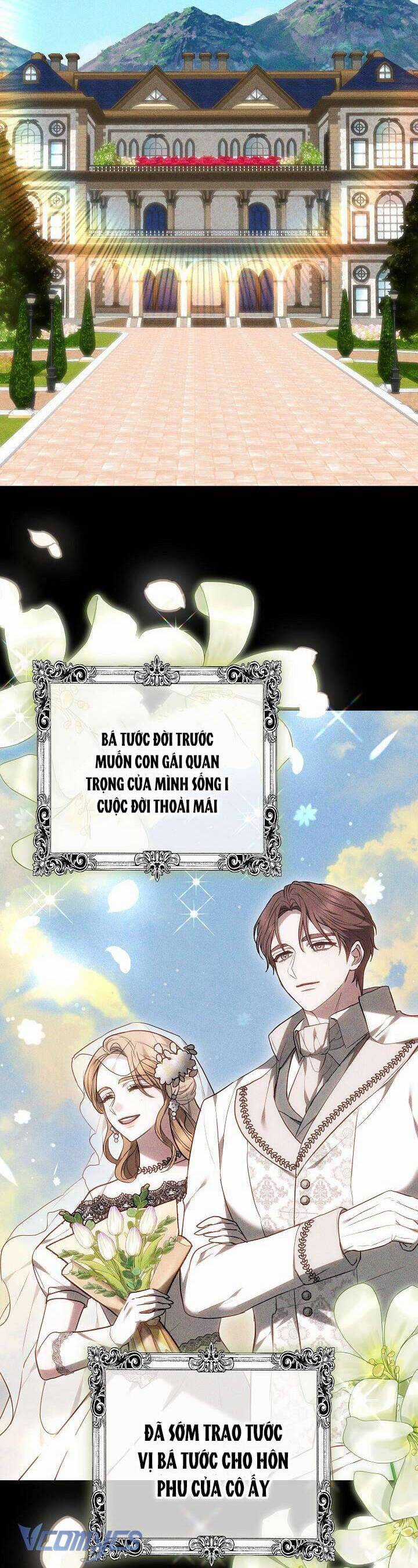 Hãy Ru Em Ngủ Chapter 14 trang 11