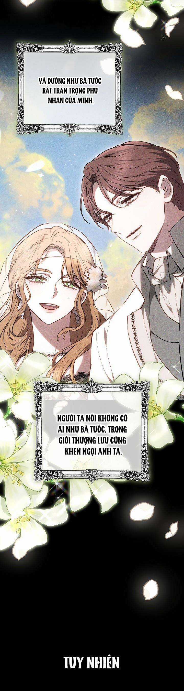 Hãy Ru Em Ngủ Chapter 14 trang 12