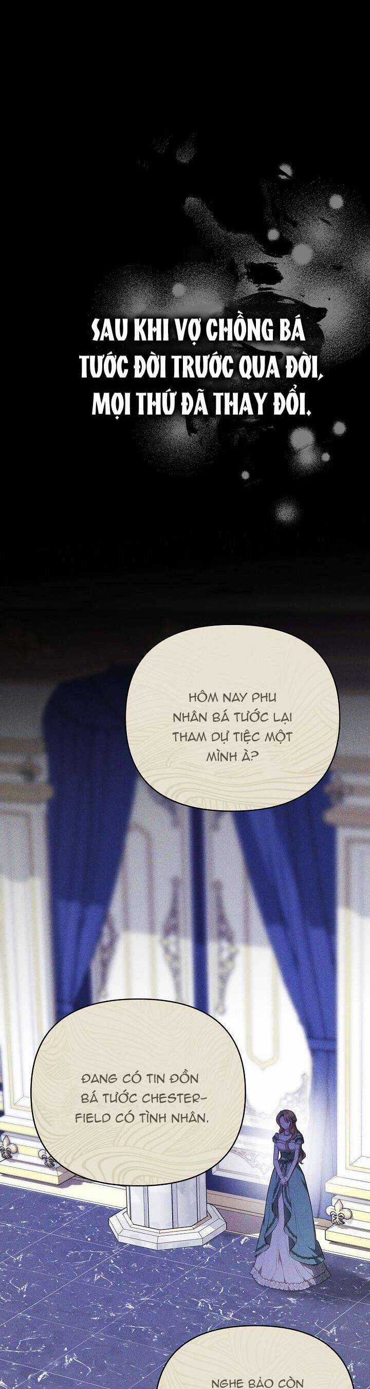 Hãy Ru Em Ngủ Chapter 14 trang 13