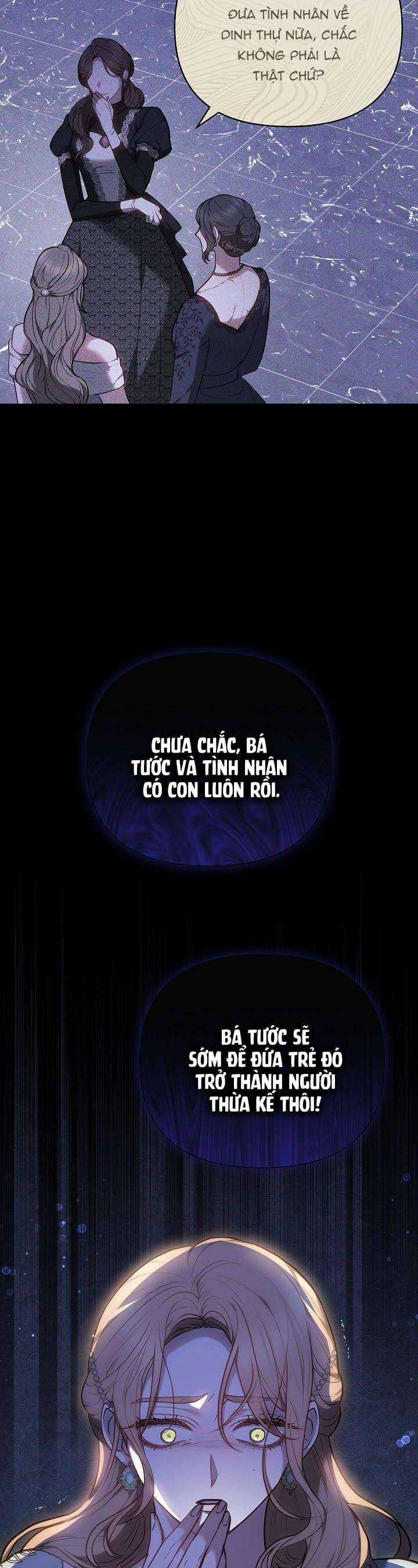 Hãy Ru Em Ngủ Chapter 14 trang 14