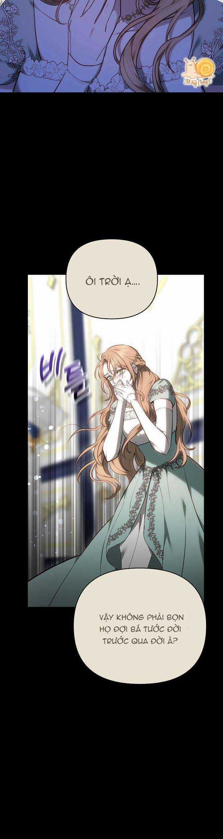 Hãy Ru Em Ngủ Chapter 14 trang 15