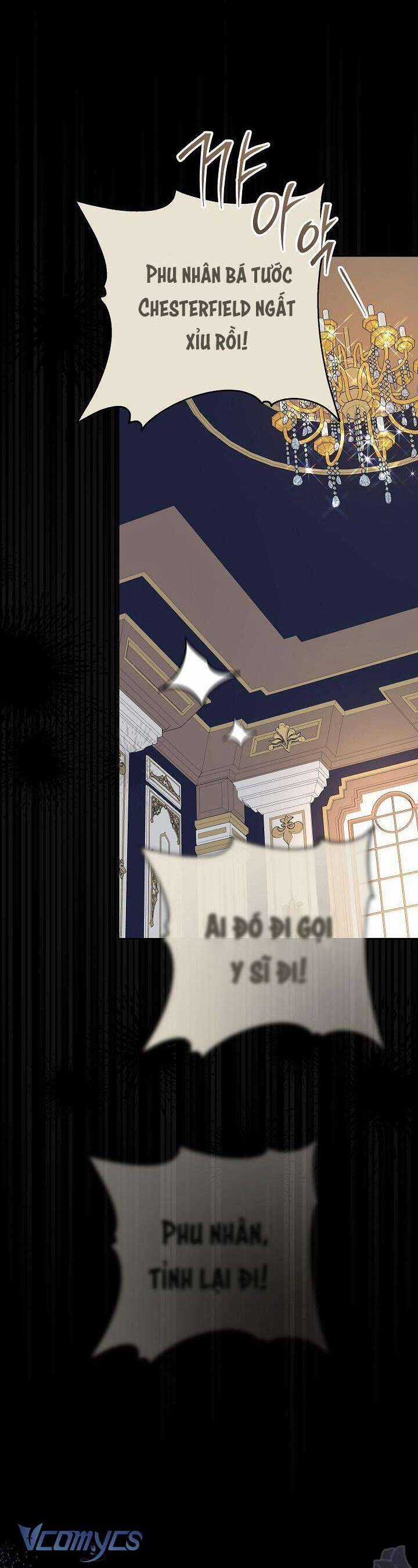 Hãy Ru Em Ngủ Chapter 14 trang 17