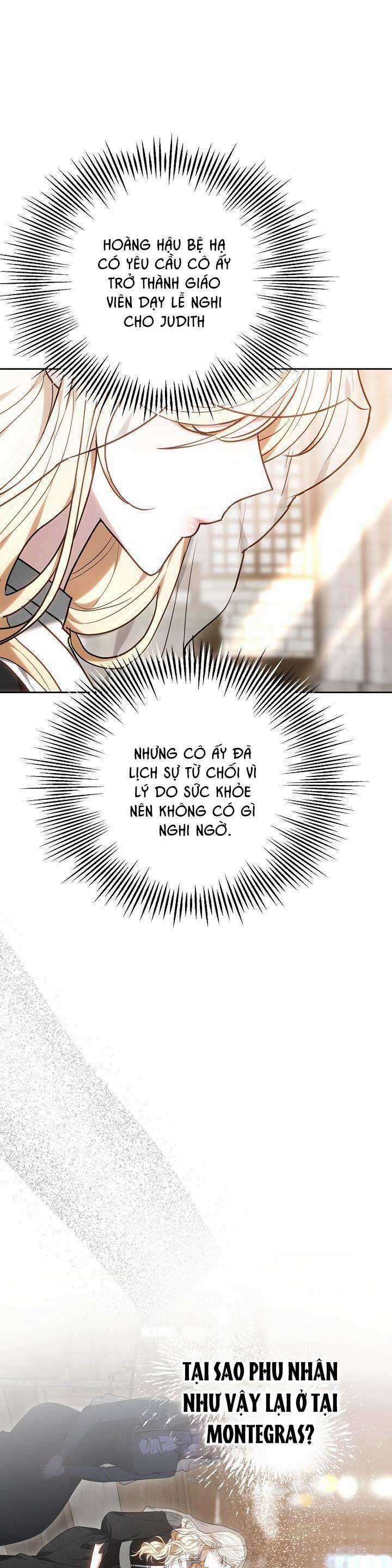 Hãy Ru Em Ngủ Chapter 14 trang 19