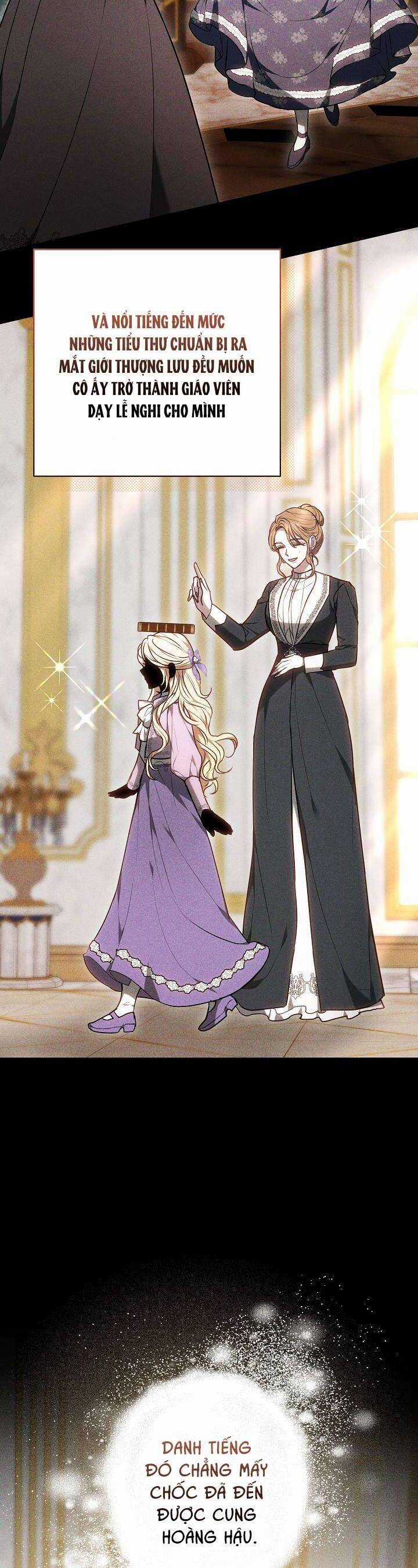 Hãy Ru Em Ngủ Chapter 14 trang 2