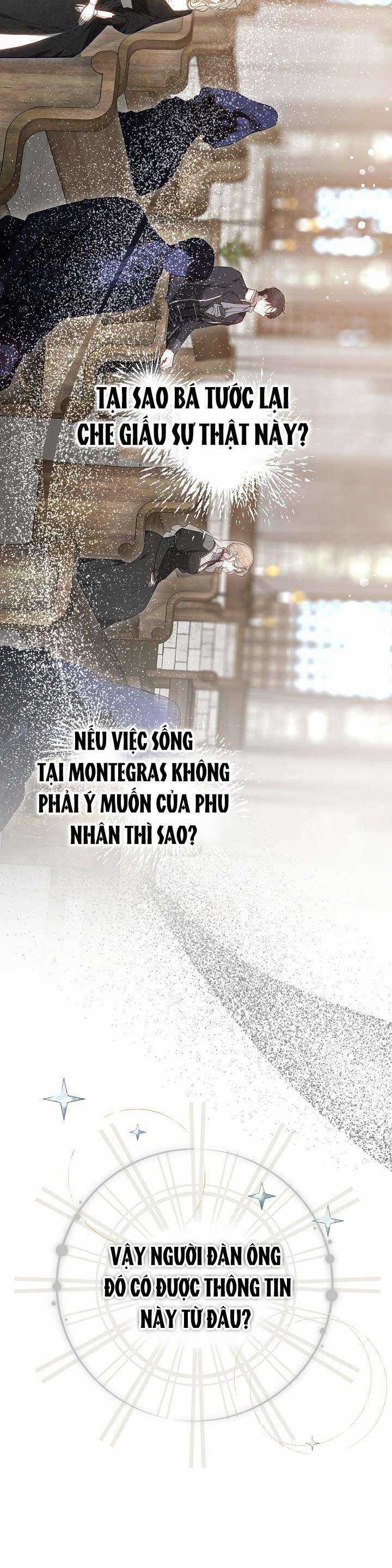 Hãy Ru Em Ngủ Chapter 14 trang 20