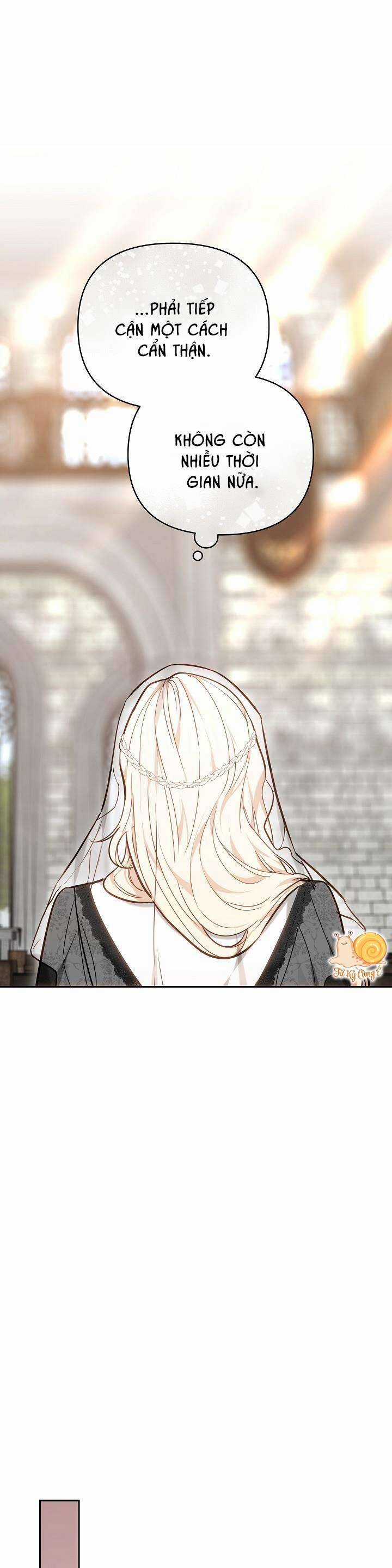 Hãy Ru Em Ngủ Chapter 14 trang 21