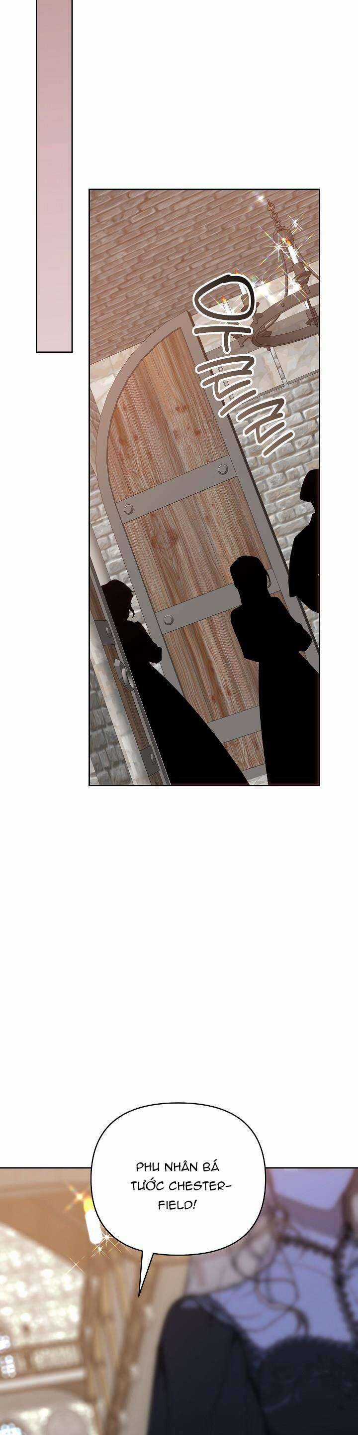 Hãy Ru Em Ngủ Chapter 14 trang 22