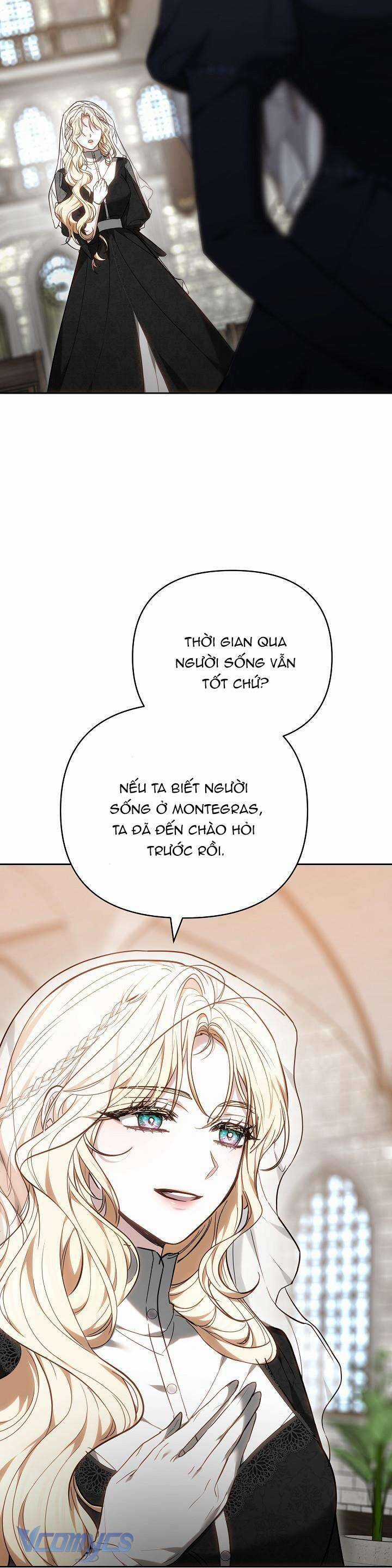 Hãy Ru Em Ngủ Chapter 14 trang 23