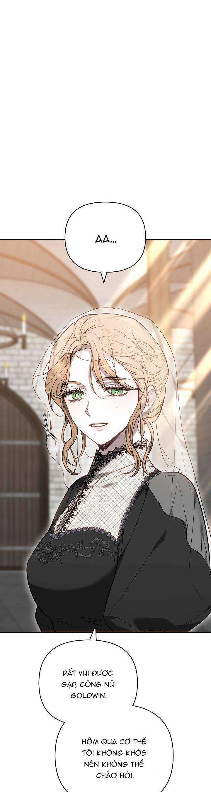 Hãy Ru Em Ngủ Chapter 14 trang 24