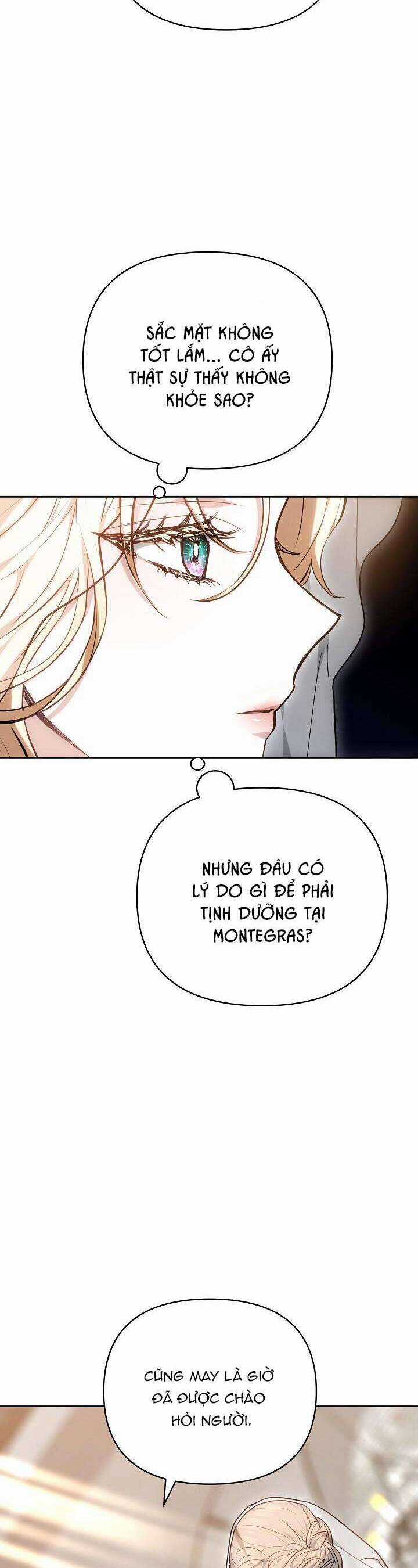 Hãy Ru Em Ngủ Chapter 14 trang 25