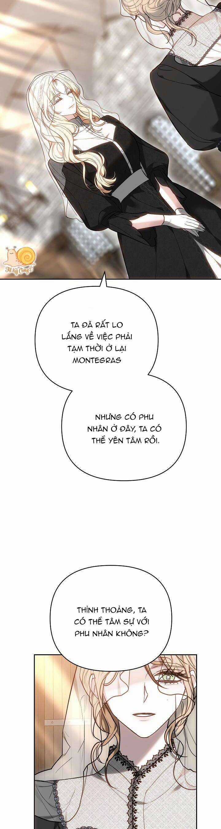 Hãy Ru Em Ngủ Chapter 14 trang 26