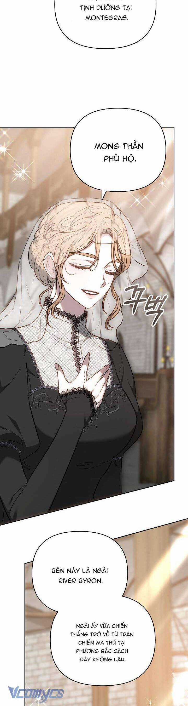 Hãy Ru Em Ngủ Chapter 14 trang 29