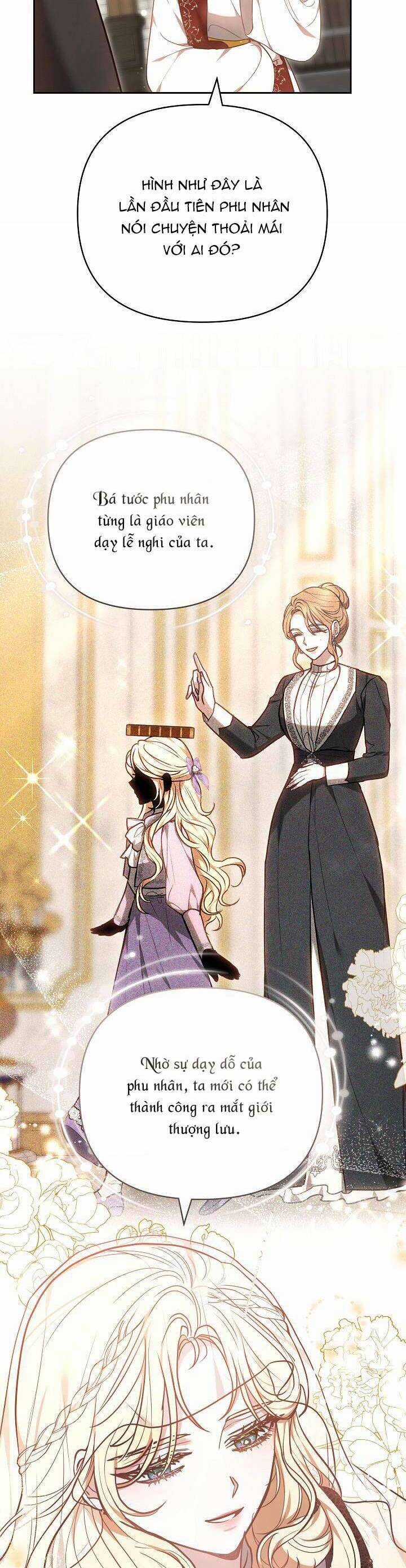 Hãy Ru Em Ngủ Chapter 14 trang 31