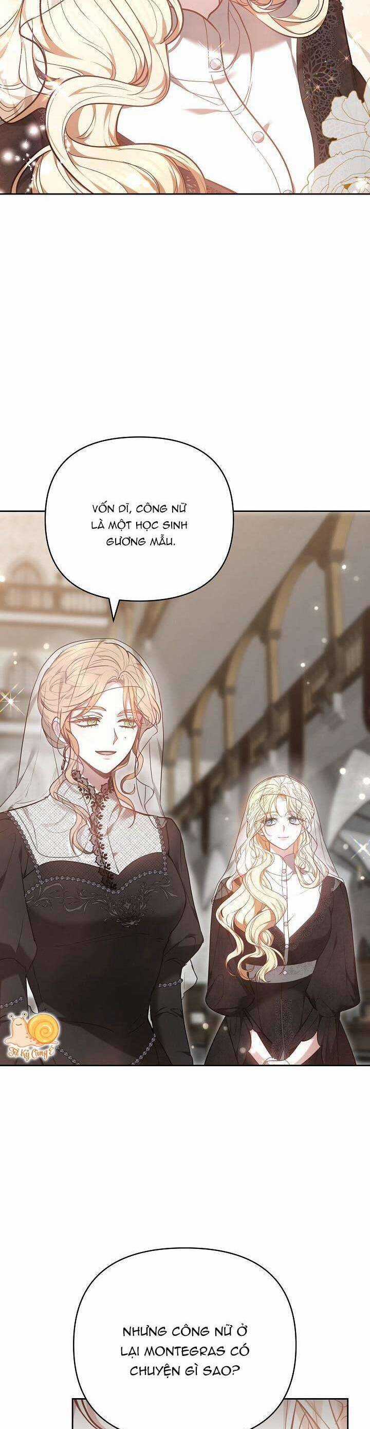 Hãy Ru Em Ngủ Chapter 14 trang 32